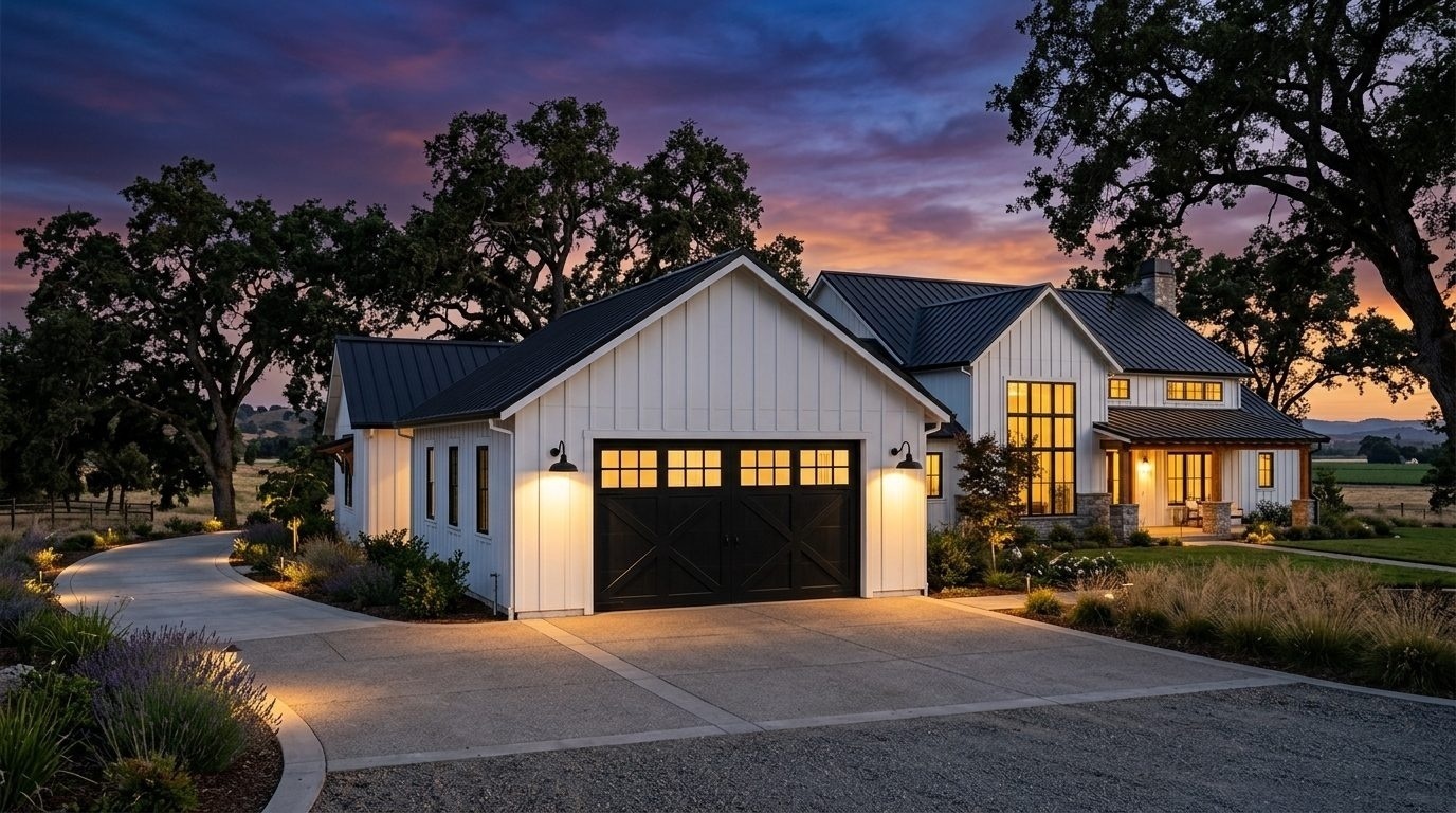 Jacob Local Garage Door Closed Garage Door Service in Rio Linda, CA